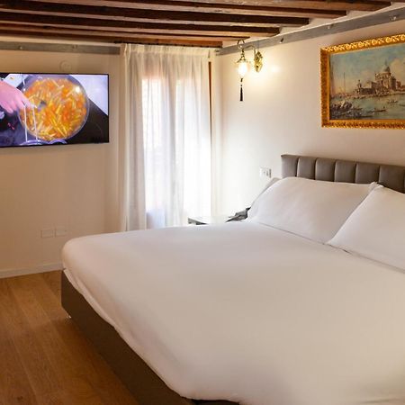 Ca' Rino - Flats In Venezia Esterno foto