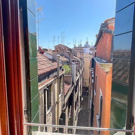 Ca' Rino - Flats In Venezia Esterno foto